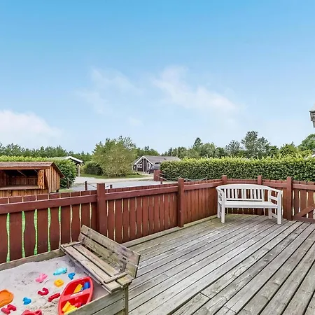 Ferienhaus 2 Bedroom Amazing In Hemmet
