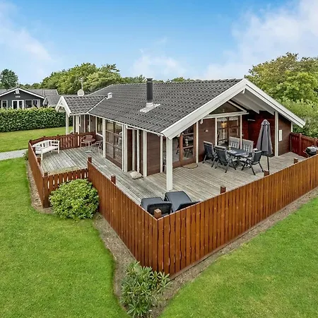 2 Bedroom Amazing In * Hemmet