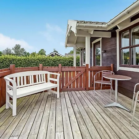 Ferienhaus 2 Bedroom Amazing In Hemmet