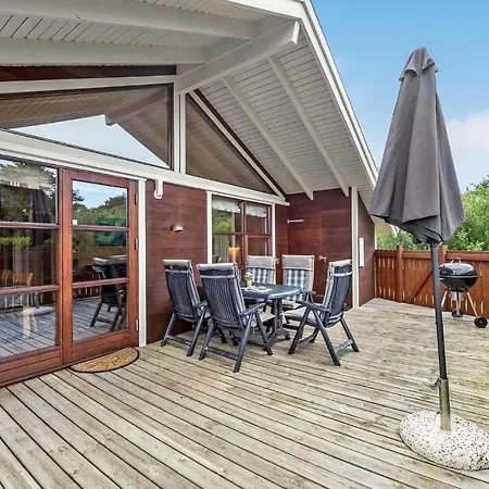 2 Bedroom Amazing In * Hemmet