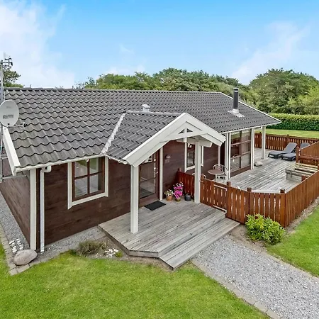 2 Bedroom Amazing In * Hemmet