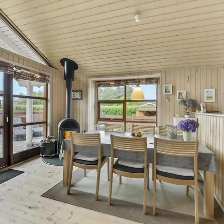 Ferienhaus 2 Bedroom Amazing In Hemmet