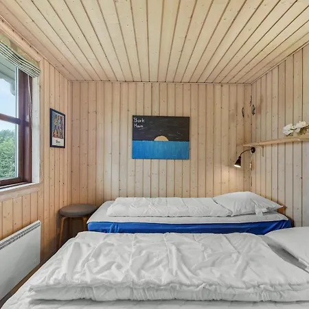 2 Bedroom Amazing In Hemmet