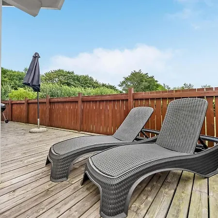 2 Bedroom Amazing In Ferienhaus Hemmet