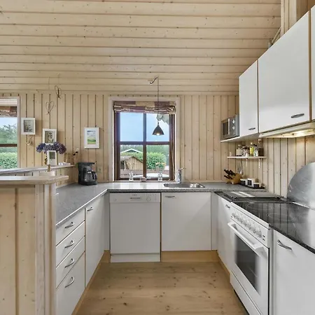 2 Bedroom Amazing In Ferienhaus *