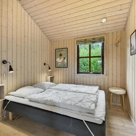 Ferienhaus 2 Bedroom Amazing In